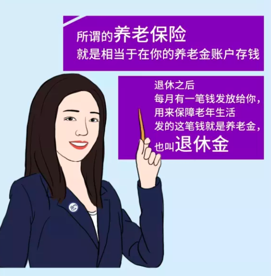 社保补缴